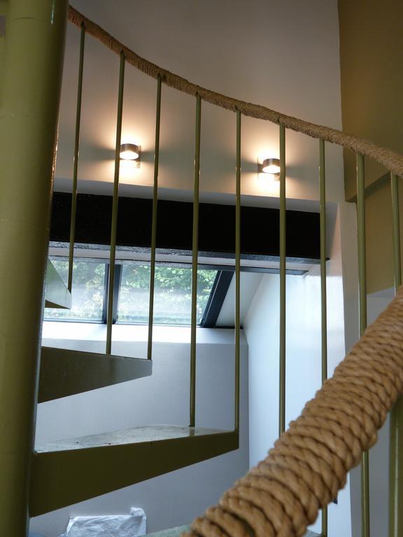 51 Cote Jardin Villa Selvigny Bilik gambar