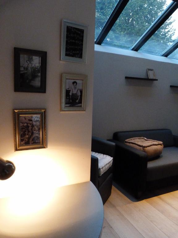 51 Cote Jardin Villa Selvigny Bilik gambar