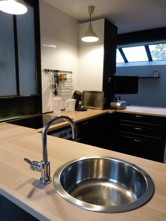 51 Cote Jardin Villa Selvigny Bilik gambar